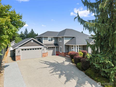 Photo of 11521 42nd Place SE, Snohomish, WA 98290 (MLS # 2568815)