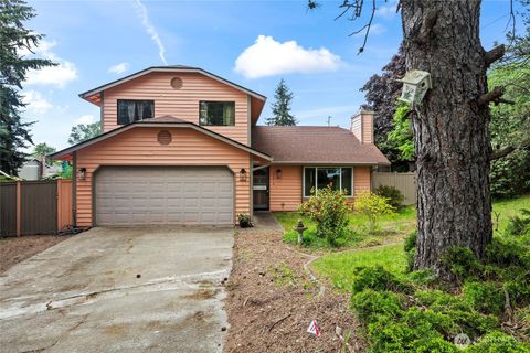 Photo of 5018 301st Drive S, Auburn, WA 98001 (MLS # 2524429)