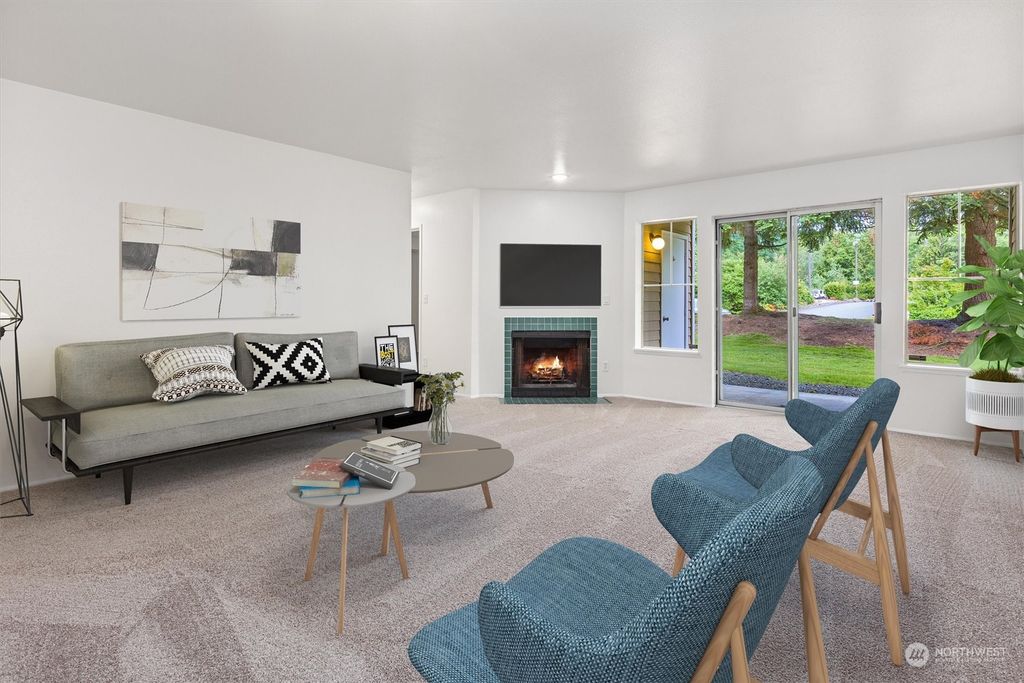 Photo of 5300 Harbour Pointe Boulevard #310D, Mukilteo, WA 98275 (MLS # 2129144)