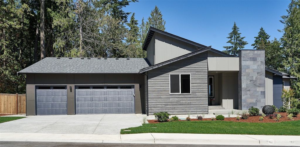 Photo of 14222 179th Street Ct E #26, Puyallup, WA 98374 (MLS # 2475203)