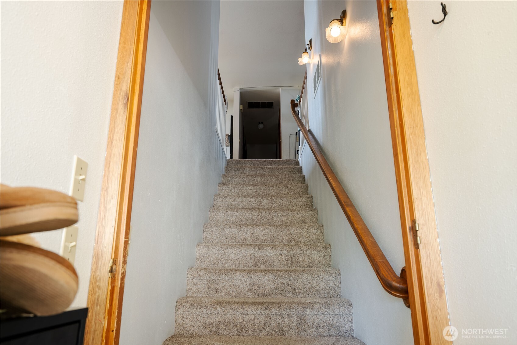 401 N 9th Street A & B