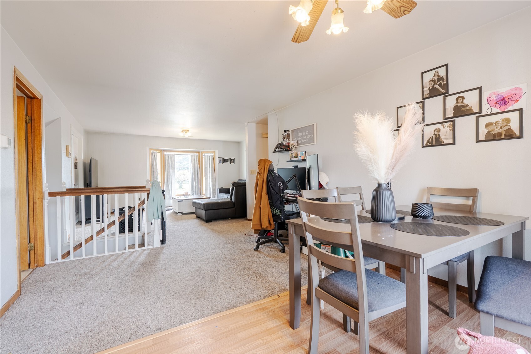 401 N 9th Street A & B
