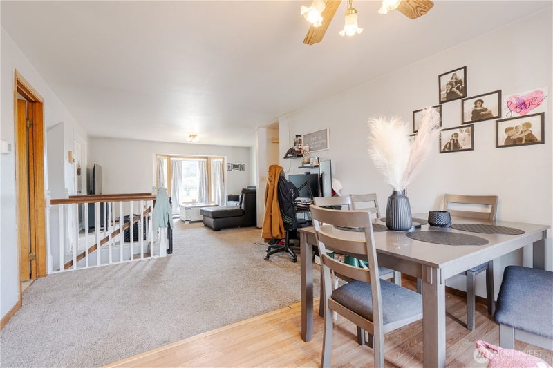 401 N 9th Street A & B
