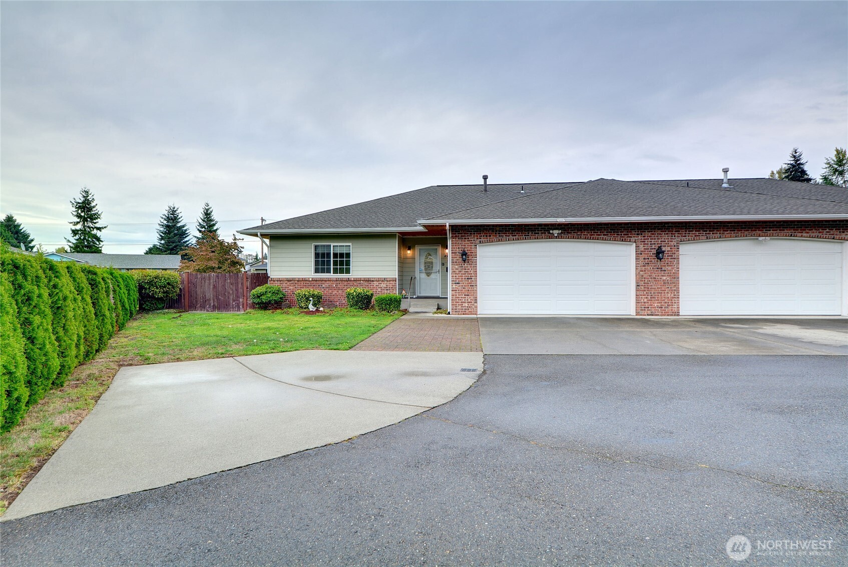 4930 109th Street NE A