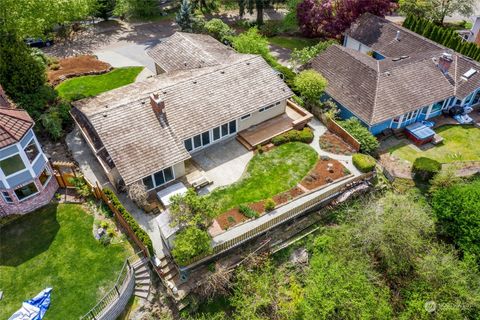 A home in Steilacoom