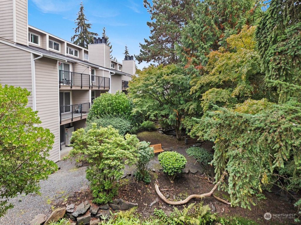 Photo of 19851 25th Avenue NE #221, Shoreline, WA 98155 (MLS # 2326282)