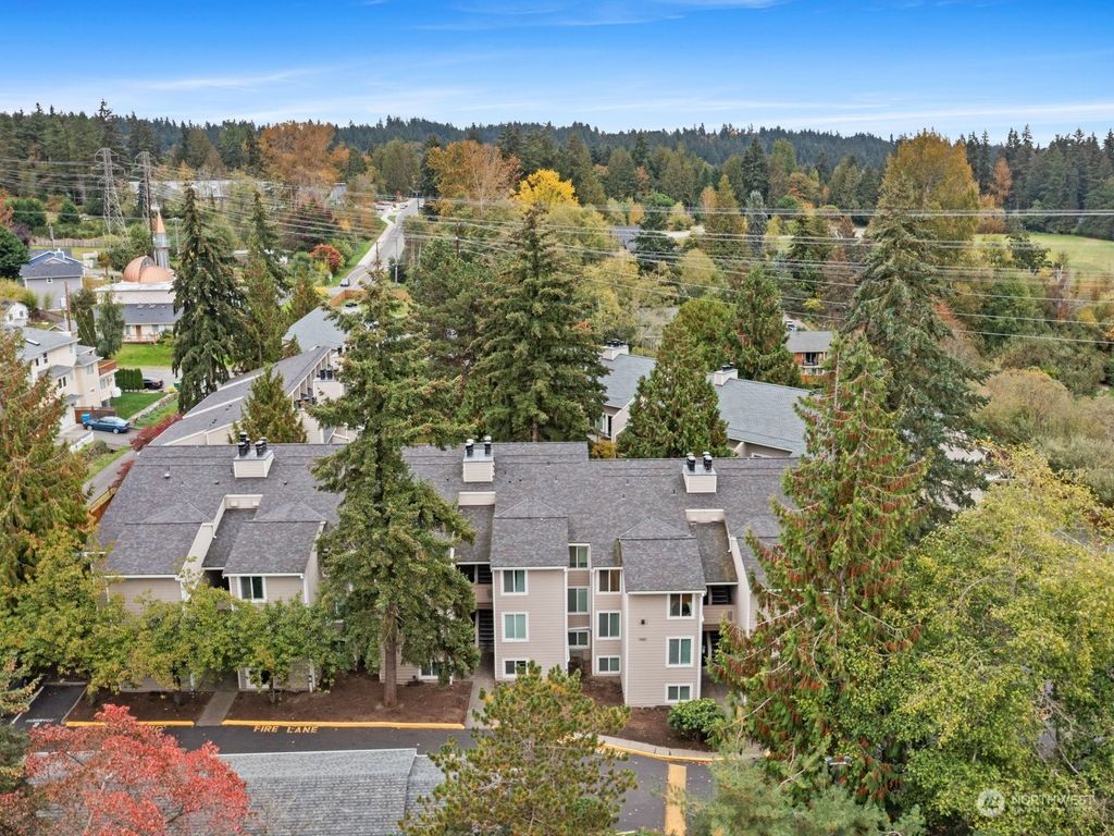 Photo of 19851 25th Avenue NE #221, Shoreline, WA 98155 (MLS # 2326282)