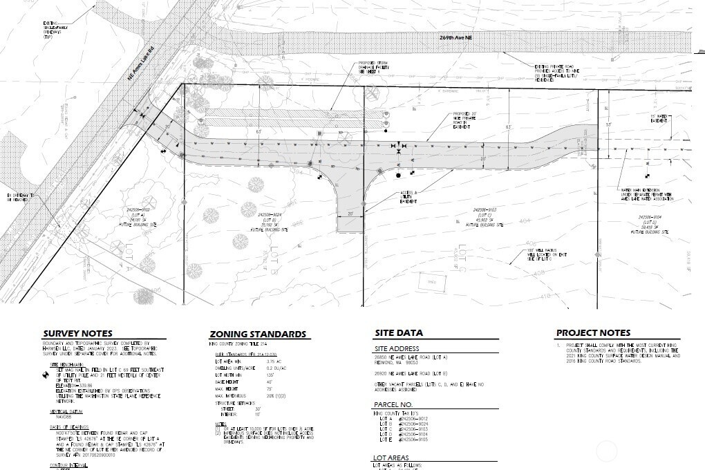 26920 NE Ames Lake Road