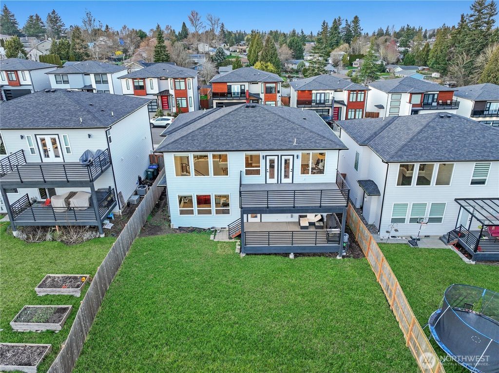 Photo of 2387 Hettervig Place, Ferndale, WA 98248 (MLS # 2490135)