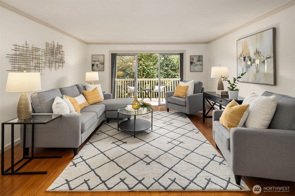 Photo of 630 5th Avenue S #101, Edmonds, WA 98020 (MLS # 2341897)