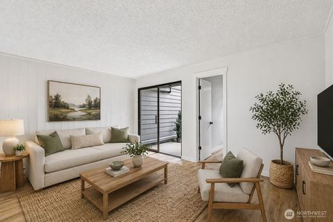 Photo of 6817 137th Place NE #451, Redmond, WA 98052 (MLS # 2510437)