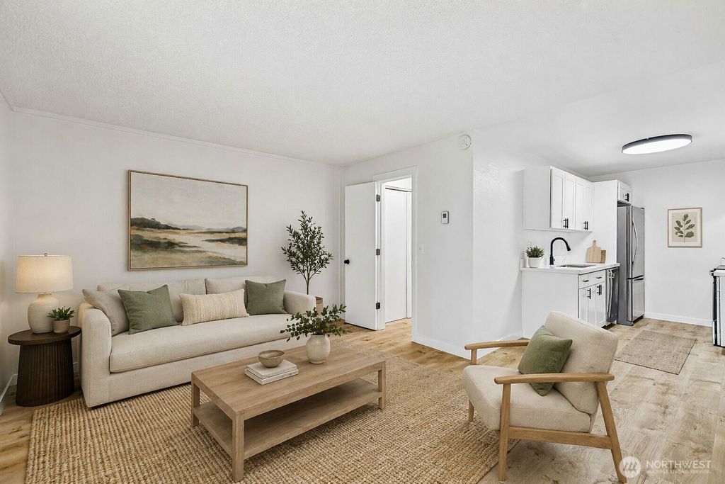 Photo of 6817 137th Place NE #451, Redmond, WA 98052 (MLS # 2510437)