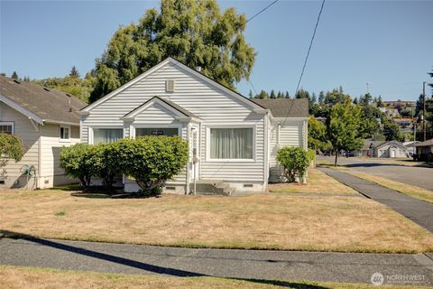 249 Karr Avenue Hoquiam WA 98550
