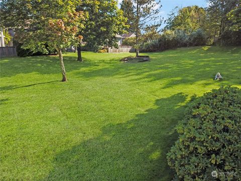 A home in Bothell