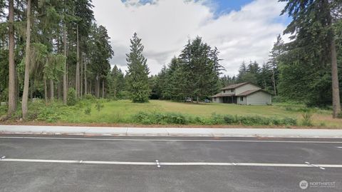 Photo of 13311 200th Street E, Graham, WA 98338 (MLS # 2430256)