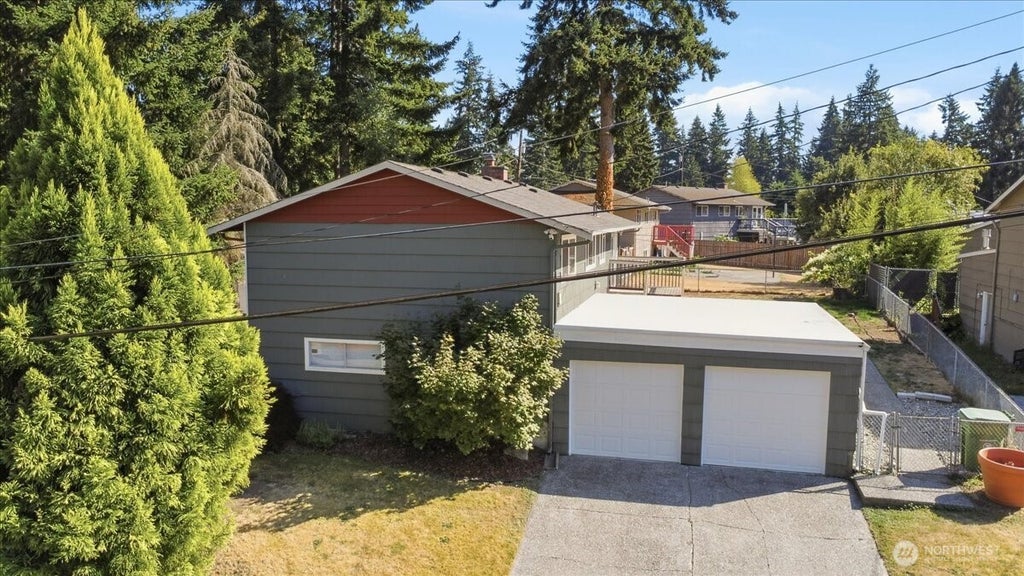 Photo of 22004 36th Avenue W, Mountlake Terrace, WA 98043 (MLS # 2574925)