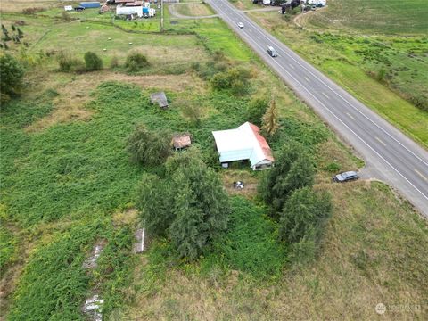 A home in Ethel