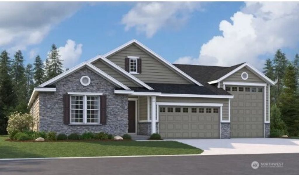 Photo of 10508 134th Drive NE #109, Lake Stevens, WA 98258 (MLS # 2369959)