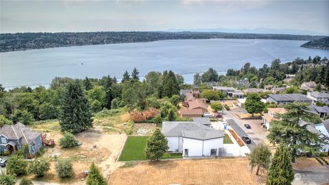 A home in Renton