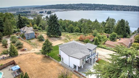 A home in Renton