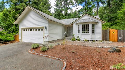Photo of 7507 27th Street Ct NW, Gig Harbor, WA 98335 (MLS # 2538906)
