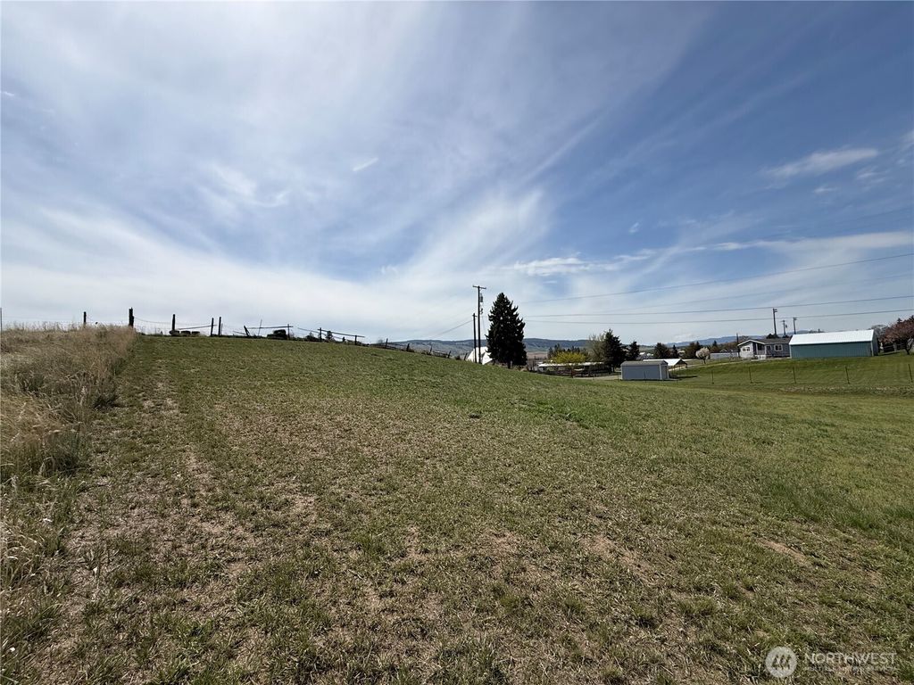 Photo of 401 E Willow Street, Waterville, WA 98858 (MLS # 2509822)