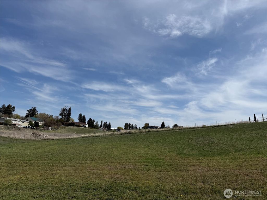 Photo of 401 E Willow Street, Waterville, WA 98858 (MLS # 2509822)