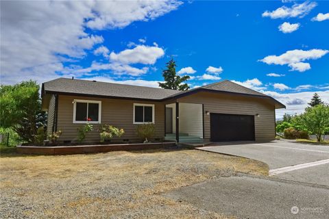 A home in Edgewood