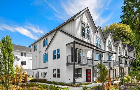 Photo of 20341 90th Drive NE #F, Bothell, WA 98011 (MLS # 2371716)