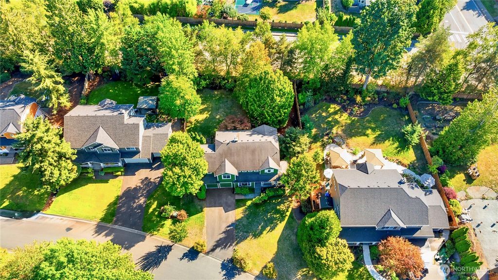 Photo of 28503 NE 151st Street, Duvall, WA 98019 (MLS # 2433680)
