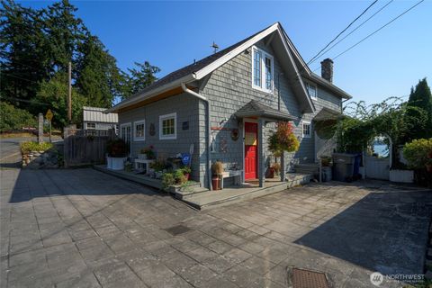 Photo of 13197 Satterlee Rd Rd, Anacortes, WA 98221 (MLS # 2435457)