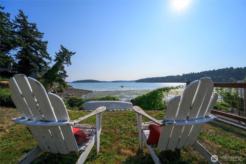 Photo of 13197 Satterlee Rd Rd, Anacortes, WA 98221 (MLS # 2435457)