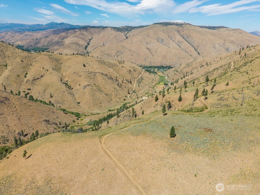 2 Mills Canyon Road