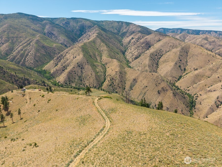 2 Mills Canyon Road