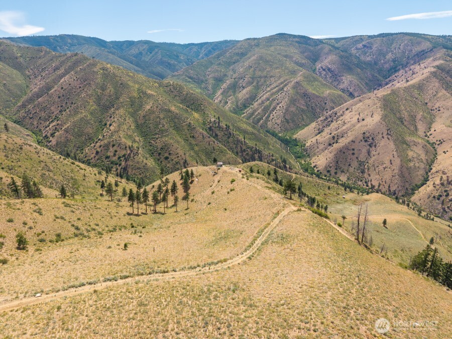 2 Mills Canyon Road