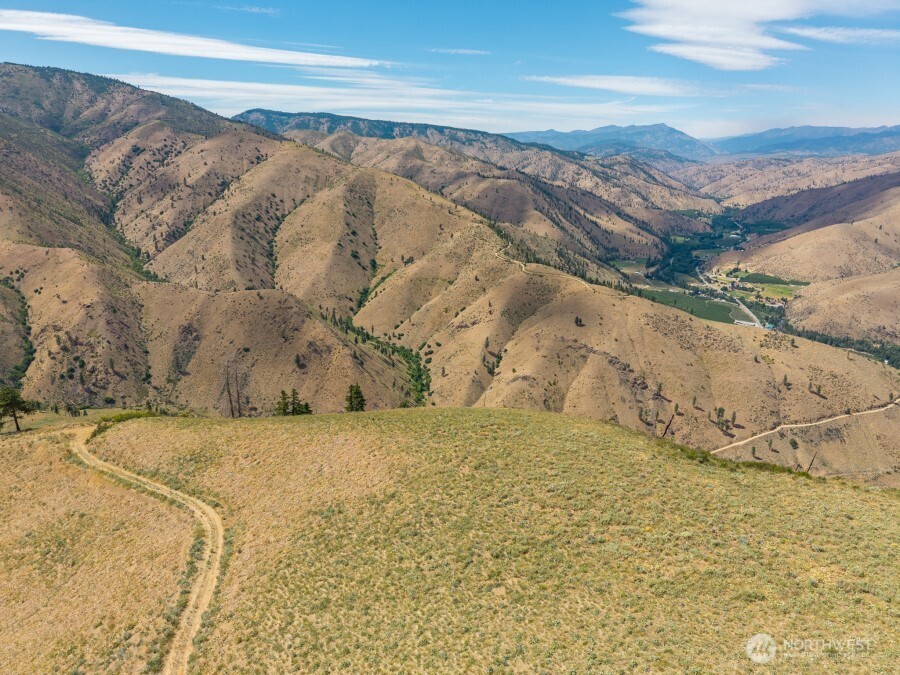 2 Mills Canyon Road