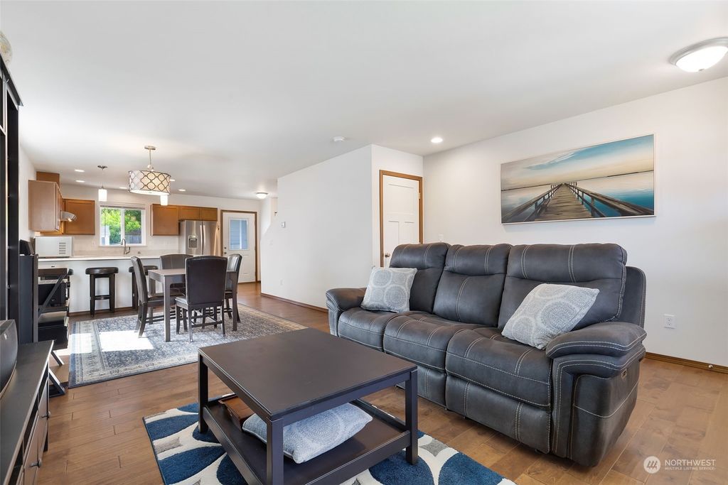 Photo of 2008 23rd Street, Everett, WA 98201 (MLS # 2138490)