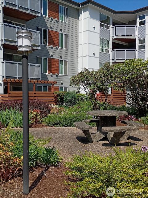 Photo of 10501 8th Avenue NE #115, Seattle, WA 98125 (MLS # 2520949)