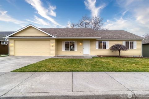 Photo of 64 Talon Loop, Walla Walla, WA 99362 (MLS # 2467544)