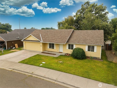 Photo of 64 Talon Loop, Walla Walla, WA 99362 (MLS # 2467544)