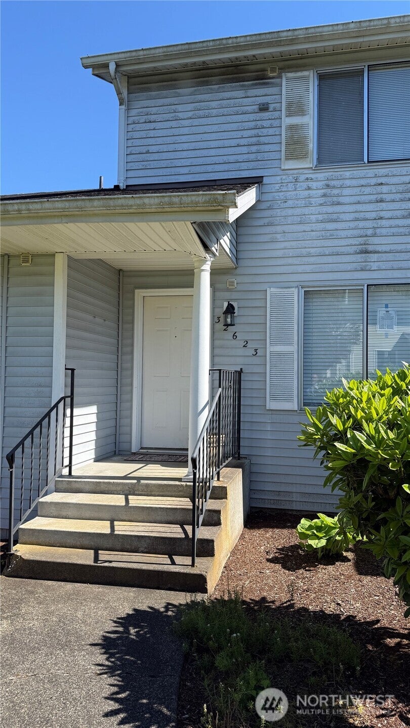 Photo of 32623 4th Place S #20b, Federal Way, WA 98023 (MLS # 2525901)