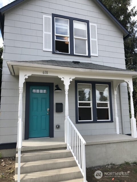 618 E Myrtle Street