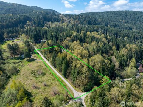 Photo of 17512 260th Avenue SE, Monroe, WA 98272 (MLS # 2530995)