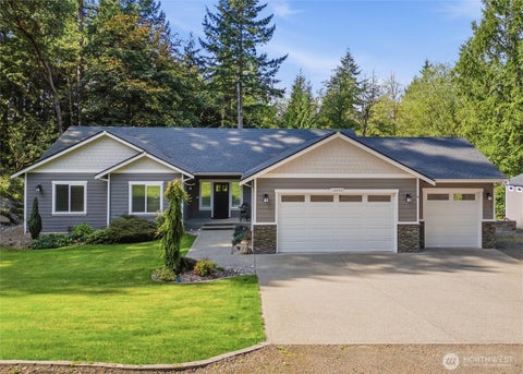 Photo of 13922 Salvation Lane SE, Olalla, WA 98359 (MLS # 2586269)