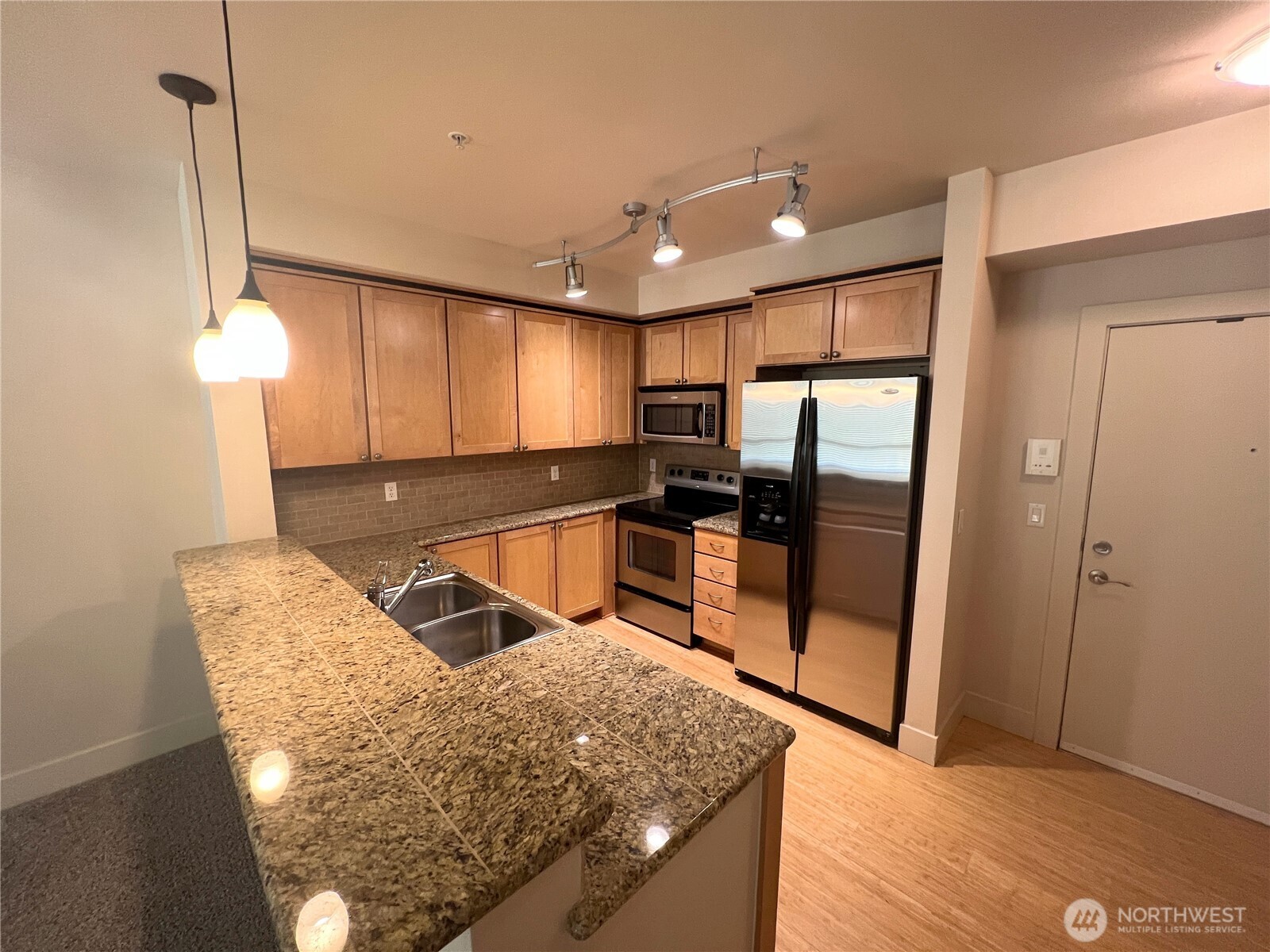 1501 Tacoma Avenue S 509
