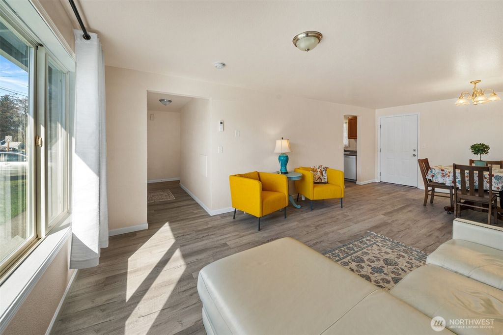 Photo of 208 SE McClellan Street SE, Tenino, WA 98589 (MLS # 2493434)