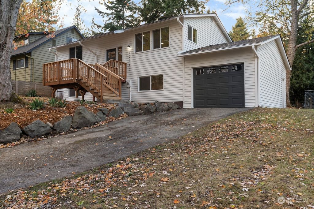 Photo of 22010 5th Avenue W, Bothell, WA 98021 (MLS # 2016011)