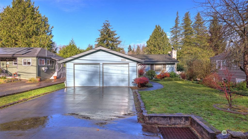 Photo of 2034 NE 97th Street, Seattle, WA 98115 (MLS # 2311861)