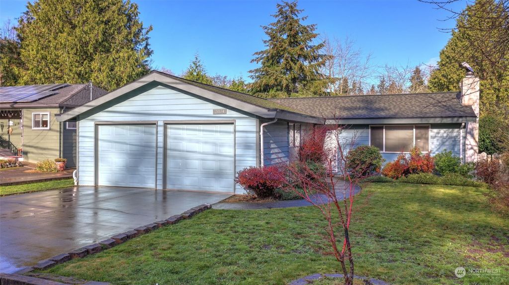 Photo of 2034 NE 97th Street, Seattle, WA 98115 (MLS # 2311861)