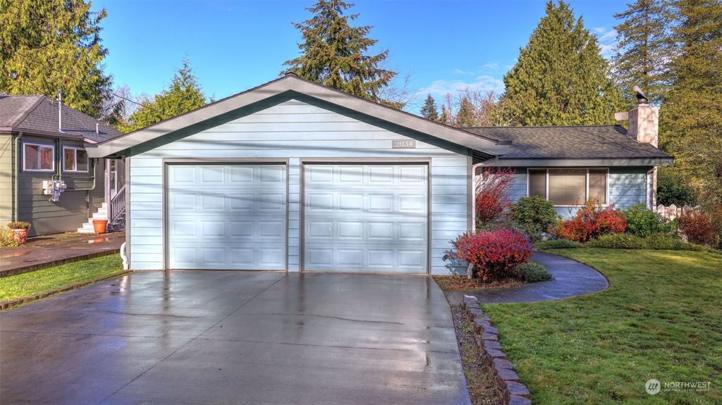 Photo of 2034 NE 97th Street, Seattle, WA 98115 (MLS # 2311861)